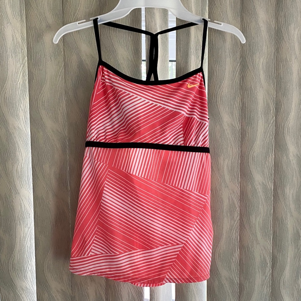 Beautiful Nike tankini